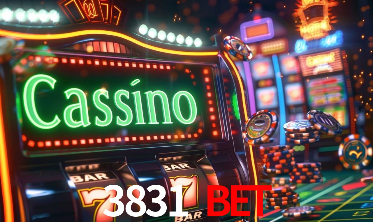 Sistemas de Segurança 3831 bet