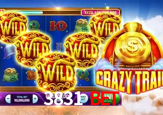 A Emoção da Loteria na 3831 bet: Uma Chance de Mudança de Vida