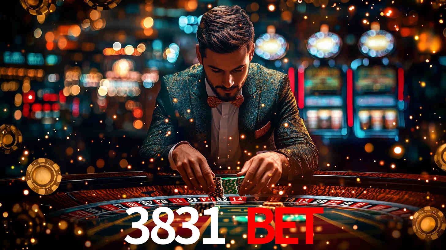 Exclusive Games 3831 bet