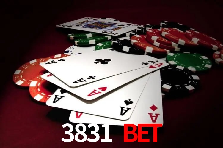 Jogo Spaceman 3831 bet