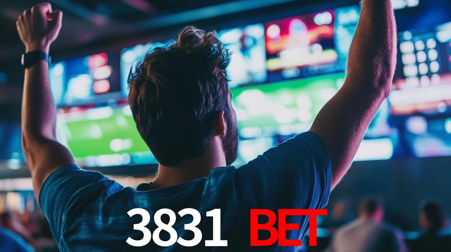 3831 bet,3831.com