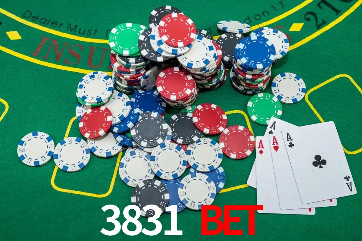 Casino VIP 3831 bet