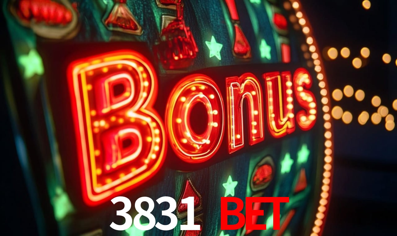 Casino Ao Vivo 3831 bet
