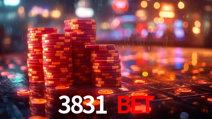 3831 bet: Jogos de Caça-Níqueis-Altas Recompensas, Roleta-Velocidade, Blackjack-Desafios Máximos