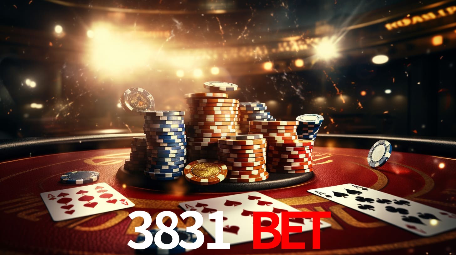 VIP Casino 3831 bet