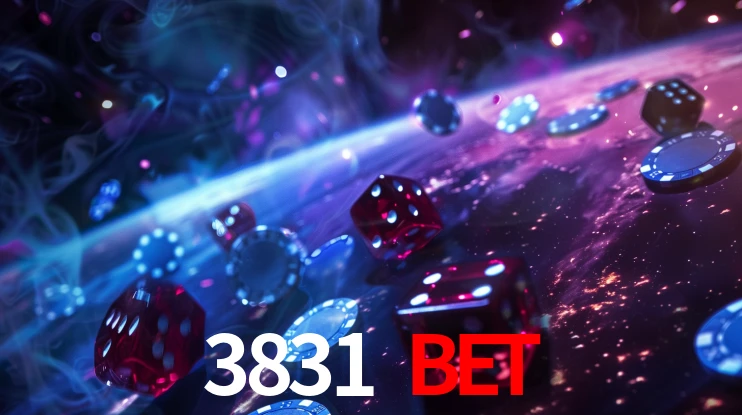 Slot Games 3831 bet