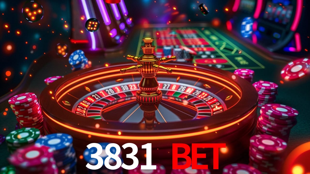 Jogos Exclusivos 3831 bet