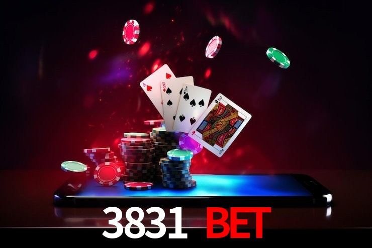 Bonus Features 3831 bet