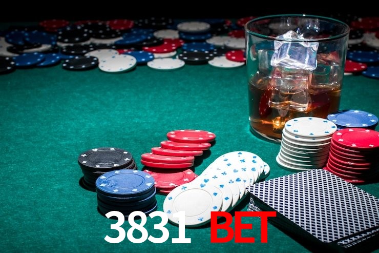 Apostas de Futebol 3831 bet