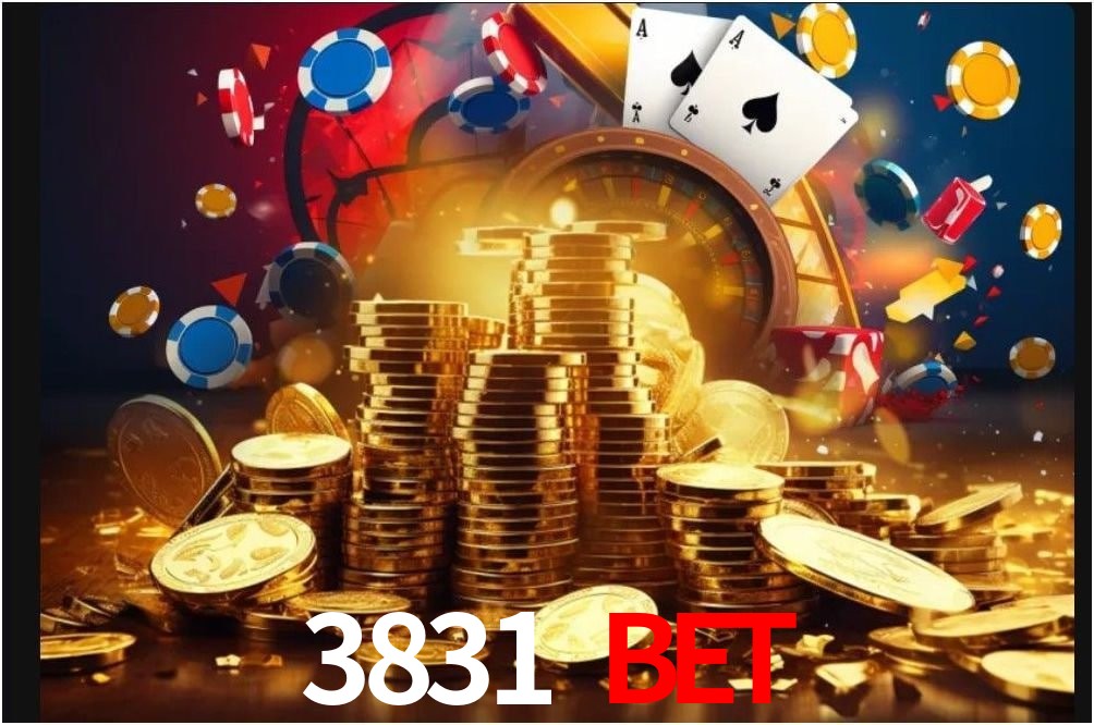 PIX Instantâneo 3831 bet