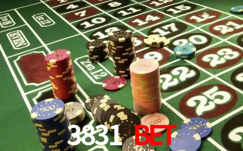 Casino Ao Vivo 3831 bet