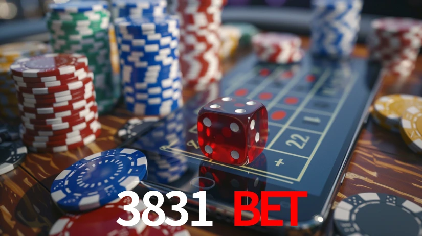 3831 bet