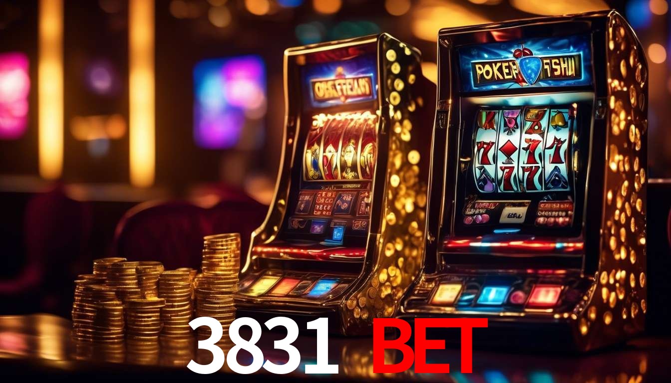 cassino 3831 bet