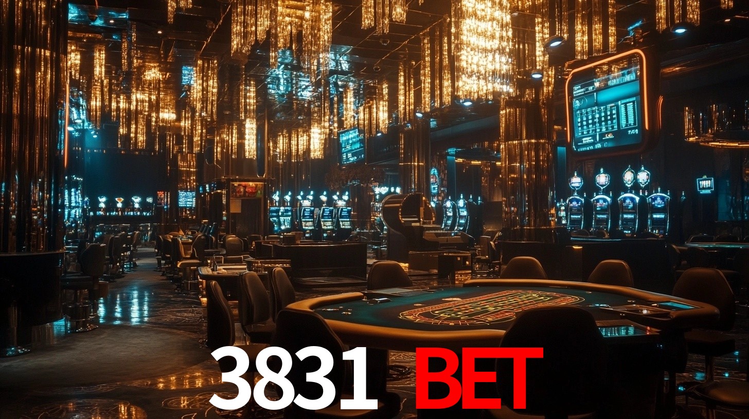 3831 bet