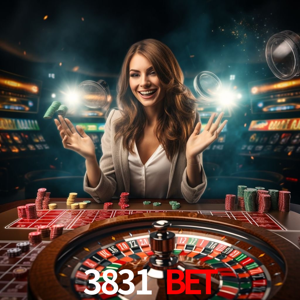 3831 bet