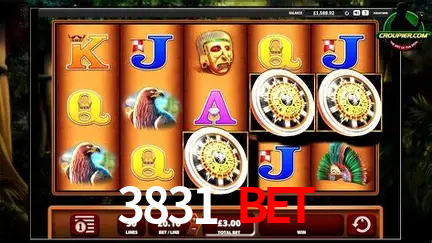 A Popularidade dos Caça-Níqueis no 3831 bet