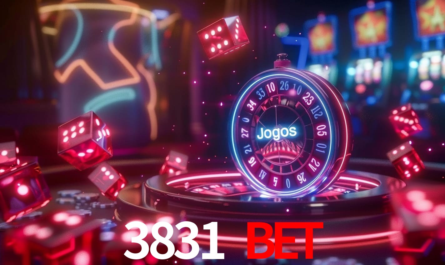 Cassino ao Vivo 3831 BET - Dealers Brasileiros Profissionais